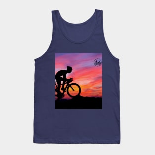 mountain bike Tank Top